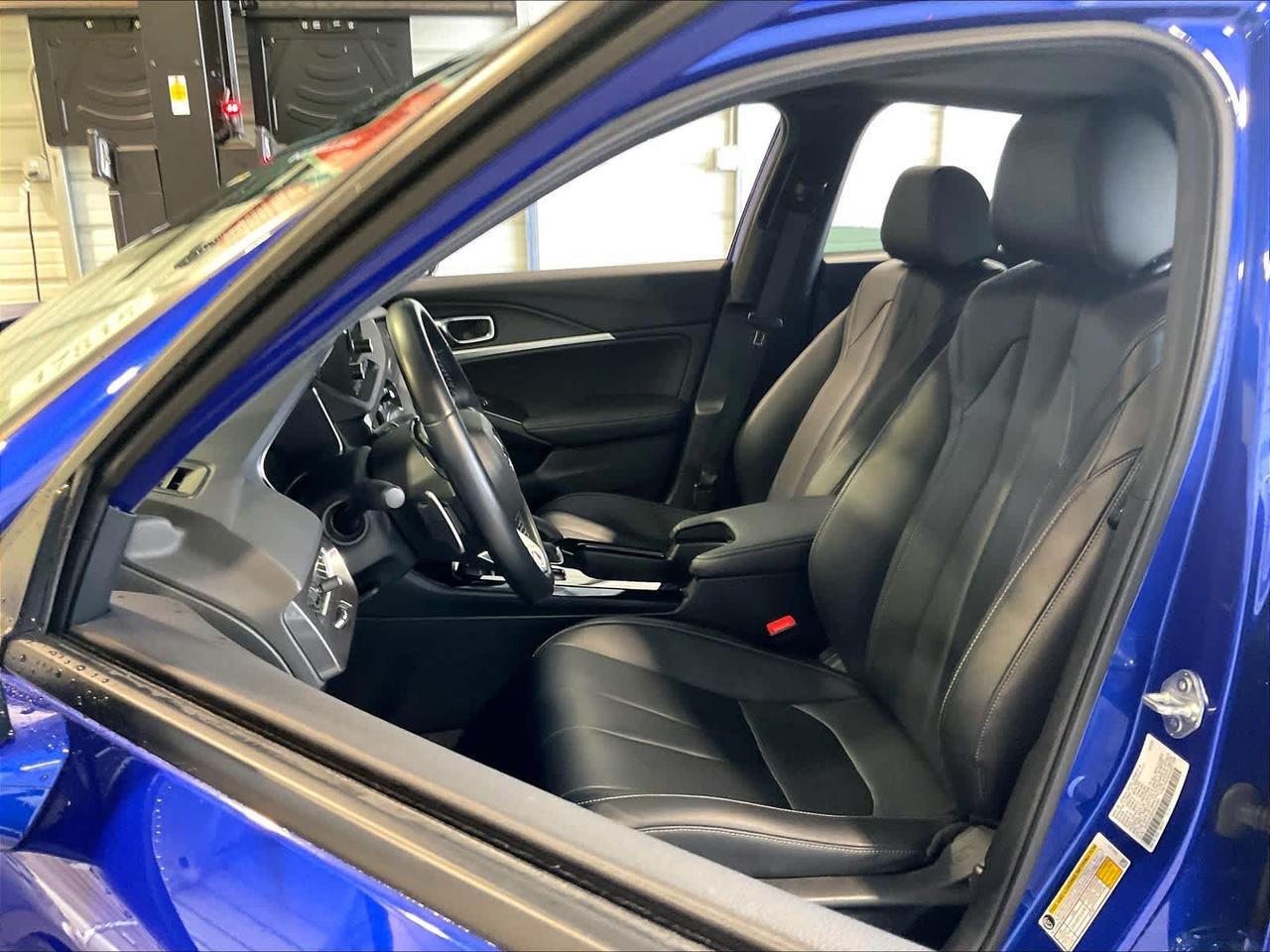 2024 Acura Integra w/A-Spec Package Roseville CA