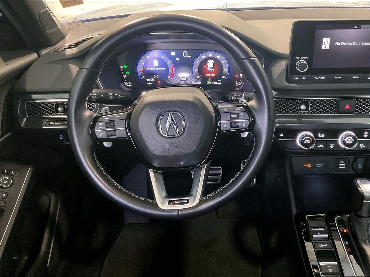 2024 Acura Integra w/A-Spec Package Roseville CA