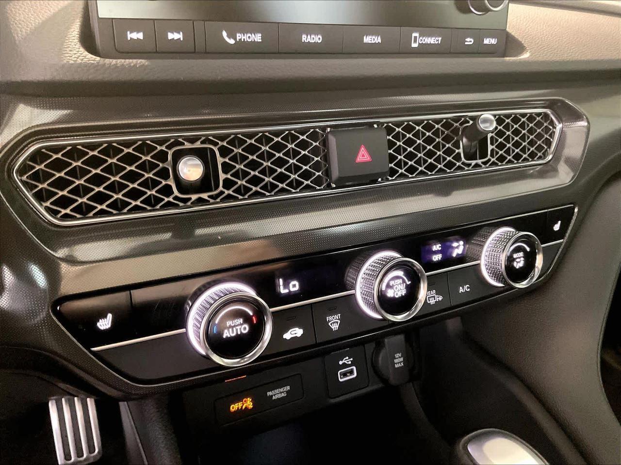 2024 Acura Integra w/A-Spec Package Roseville CA