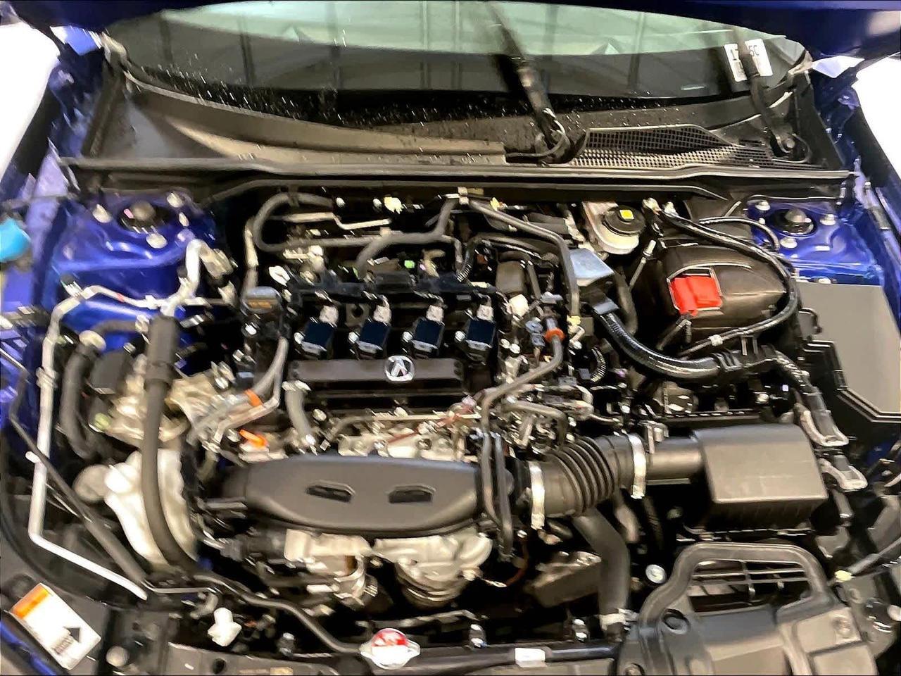 2024 Acura Integra w/A-Spec Package Roseville CA