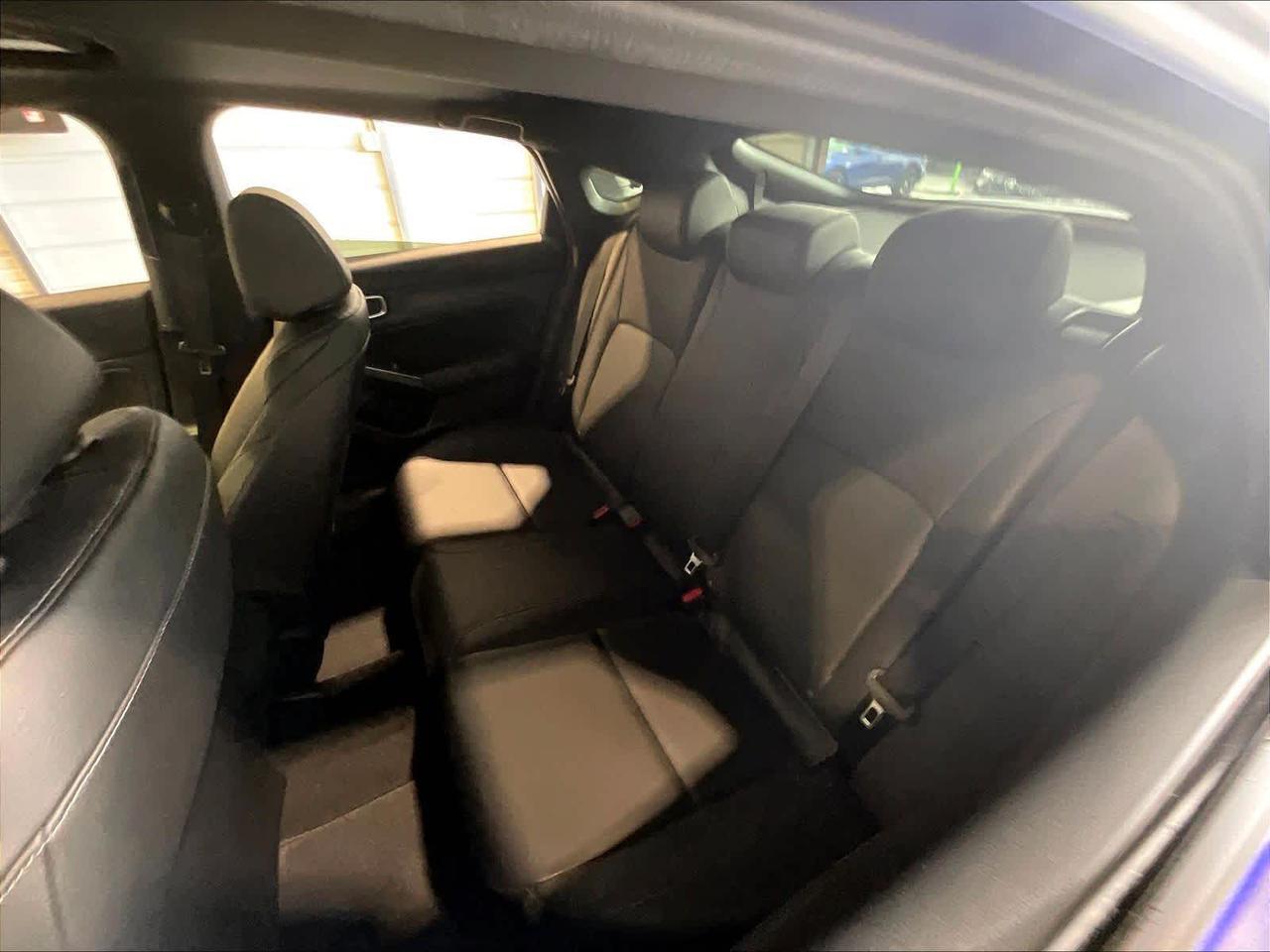 2024 Acura Integra w/A-Spec Package Roseville CA