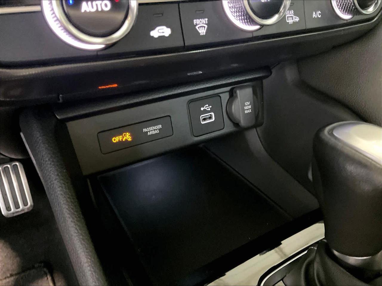 2024 Acura Integra w/A-Spec Package Roseville CA