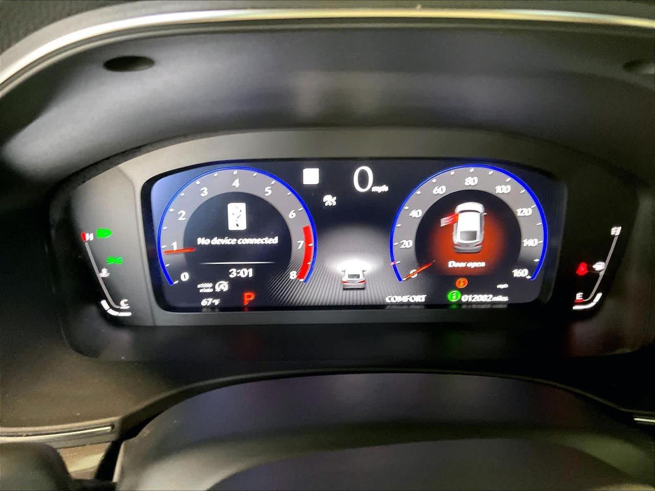 2024 Acura Integra w/A-Spec Package Roseville CA