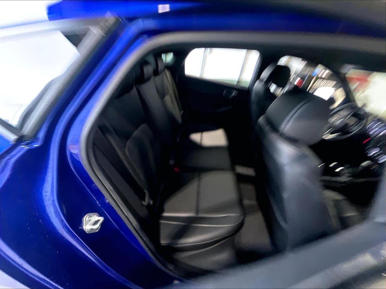 2024 Acura Integra w/A-Spec Package Roseville CA