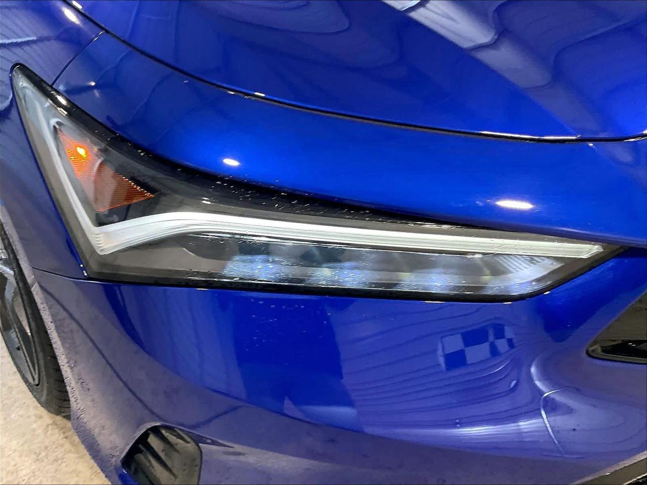 2024 Acura Integra w/A-Spec Package Roseville CA