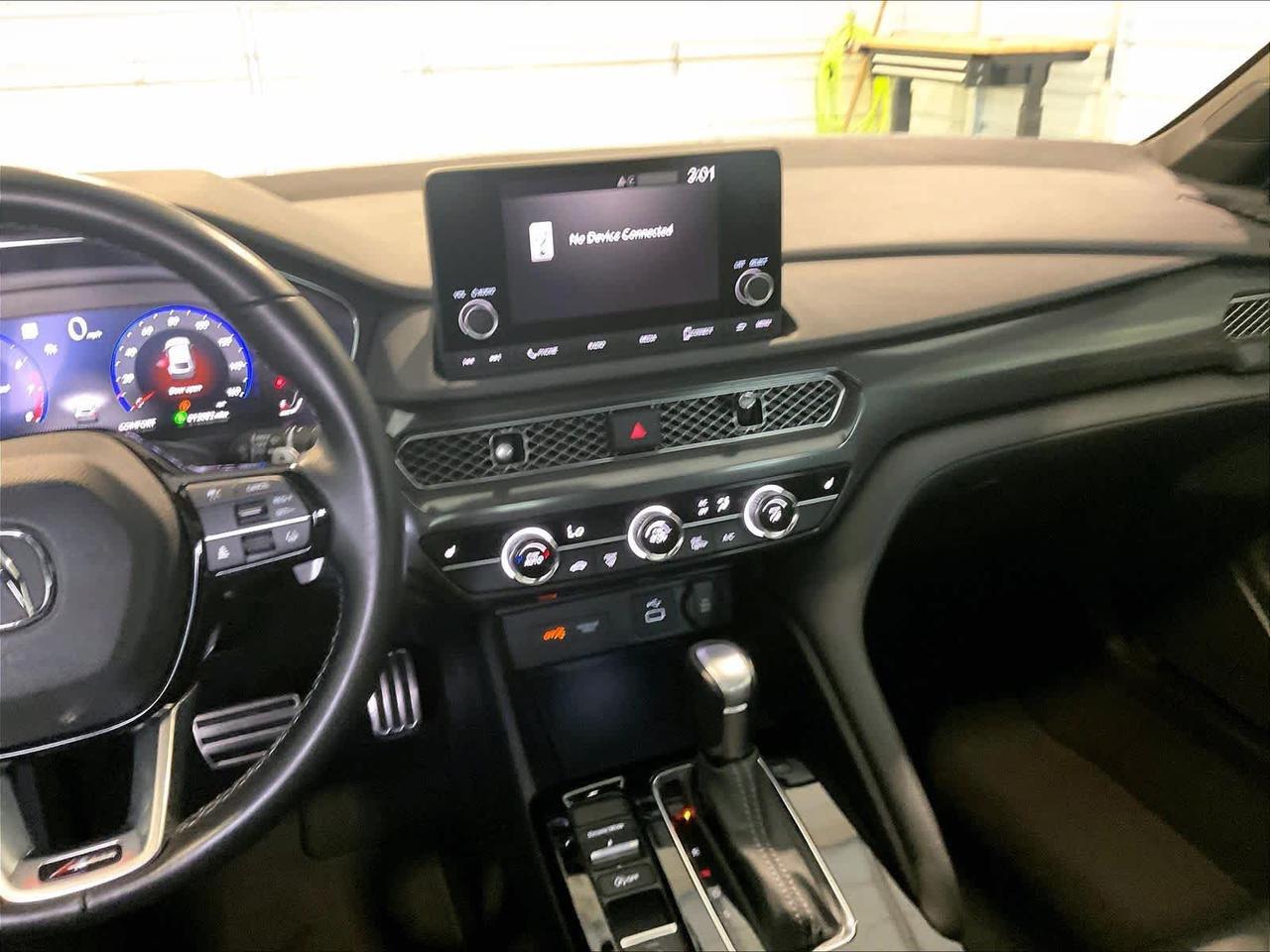 2024 Acura Integra w/A-Spec Package Roseville CA