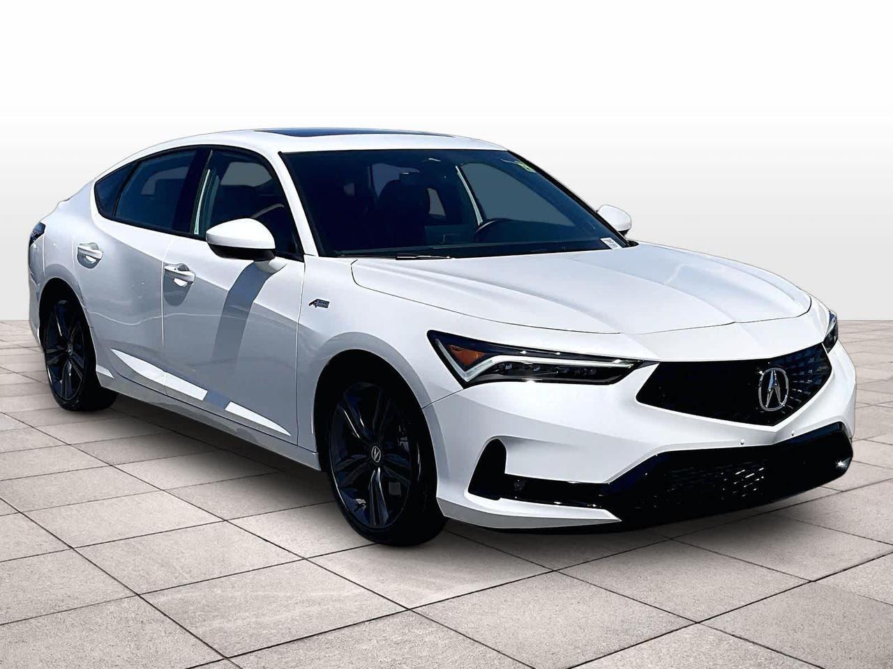 2024 Acura Integra w/A-Spec Package