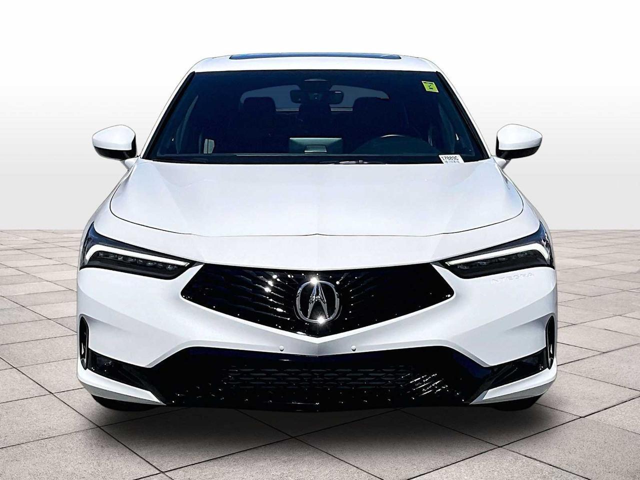 2024 Acura Integra w/A-Spec Package