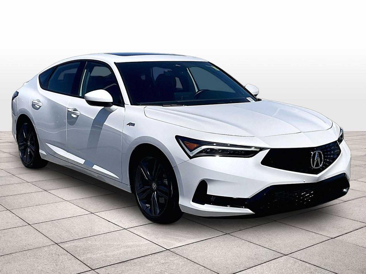 2024 Acura Integra w/A-Spec Package