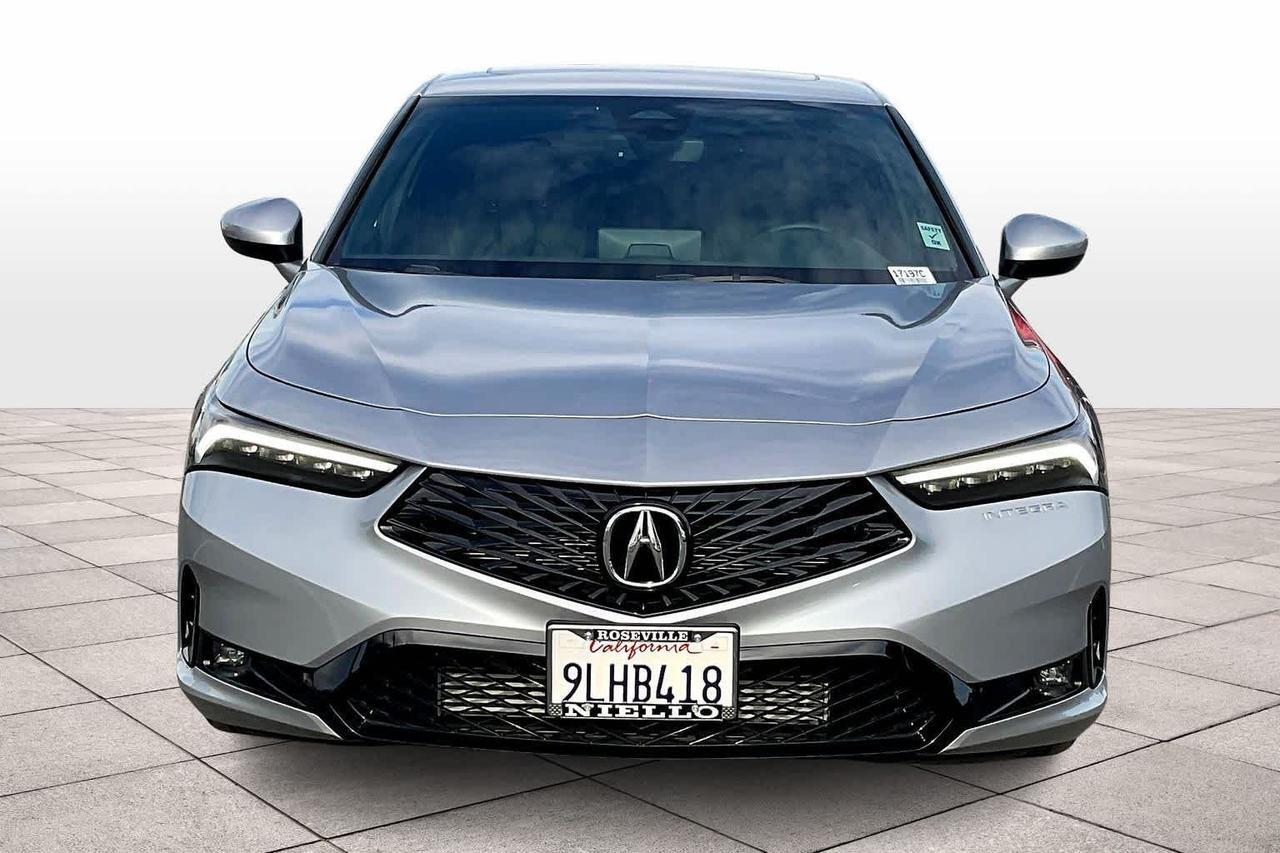 2024 Acura Integra w/A-Spec Package