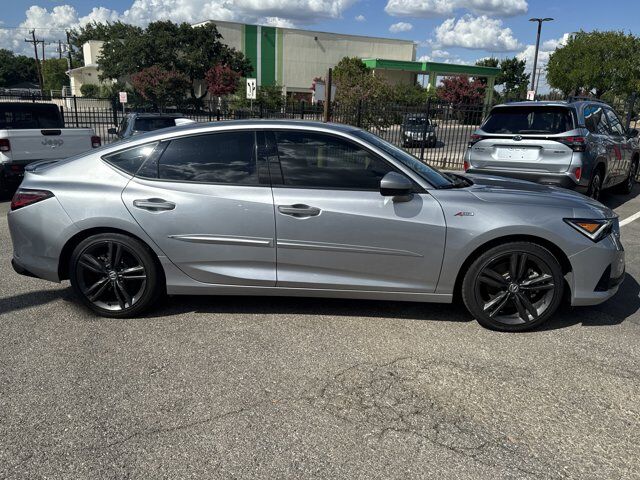 2024 Acura Integra w/A-Spec Package San Antonio TX