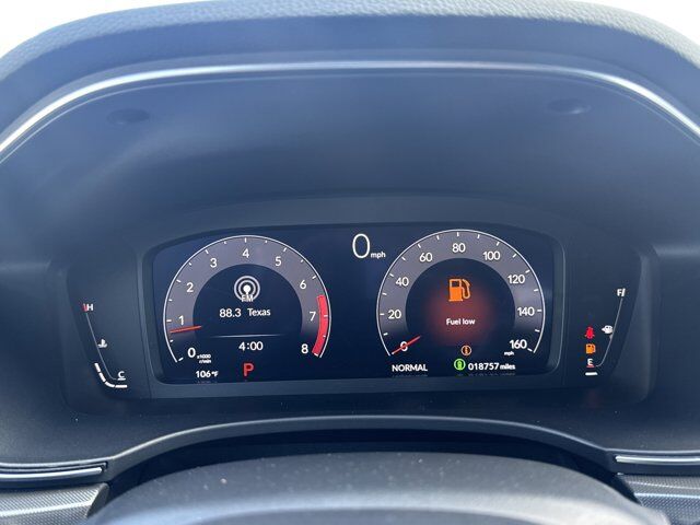 2024 Acura Integra w/A-Spec Package San Antonio TX