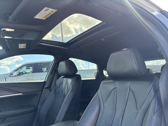 2024 Acura Integra w/A-Spec Package San Antonio TX