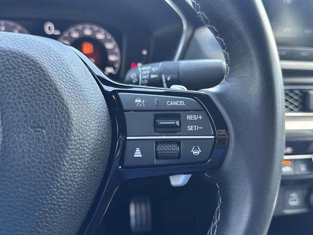 2024 Acura Integra w/A-Spec Package San Antonio TX