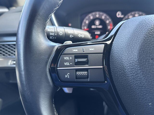 2024 Acura Integra w/A-Spec Package San Antonio TX