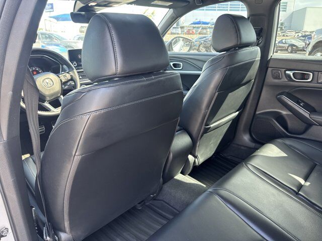 2024 Acura Integra w/A-Spec Package San Antonio TX