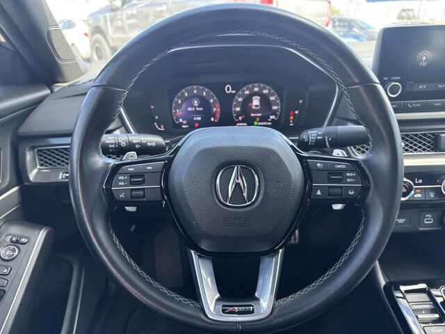2024 Acura Integra w/A-Spec Package San Antonio TX
