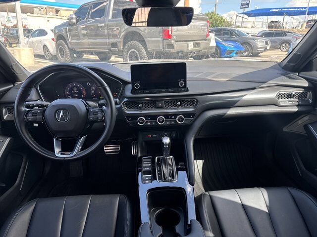 2024 Acura Integra w/A-Spec Package San Antonio TX
