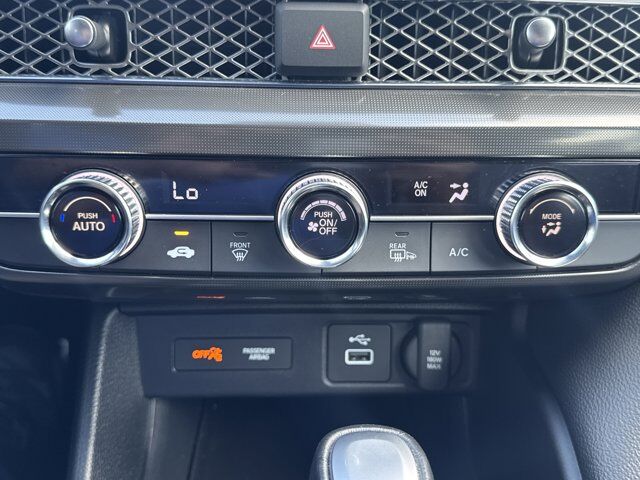 2024 Acura Integra w/A-Spec Package San Antonio TX