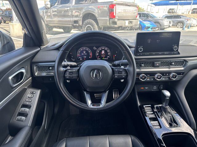 2024 Acura Integra w/A-Spec Package San Antonio TX