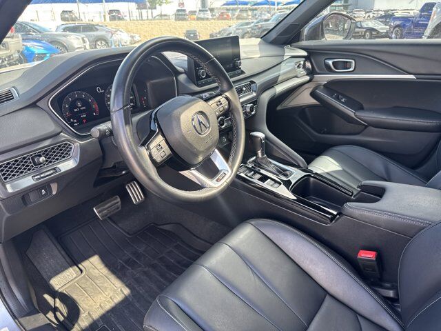 2024 Acura Integra w/A-Spec Package San Antonio TX
