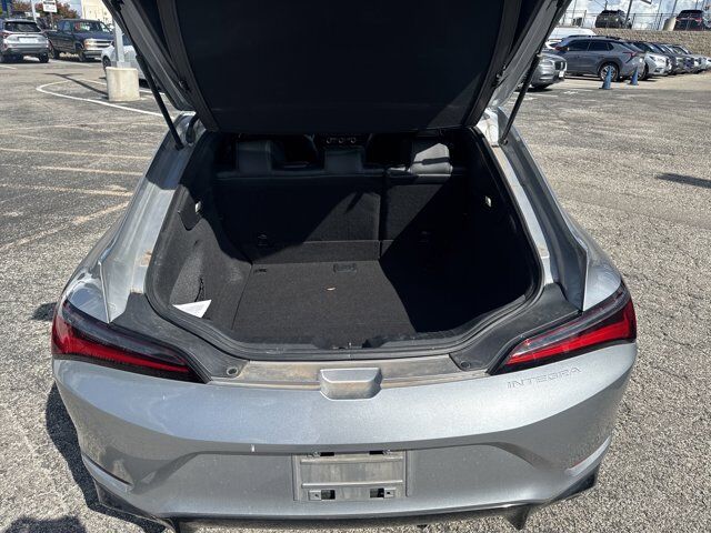 2024 Acura Integra w/A-Spec Package San Antonio TX