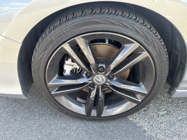2024 Acura Integra w/A-Spec Package San Antonio TX