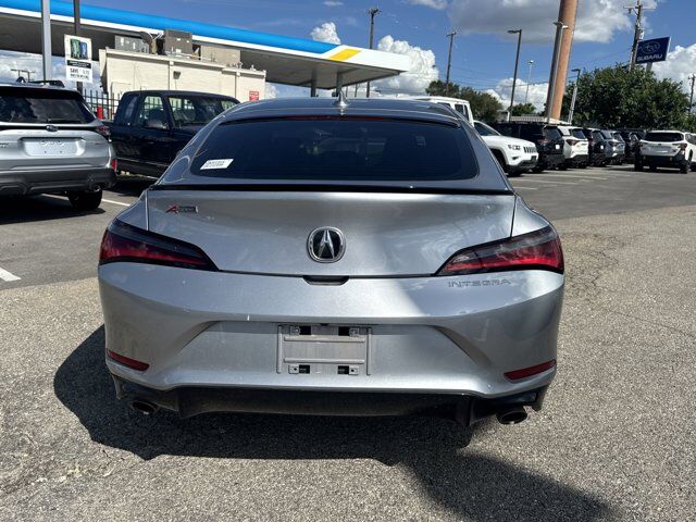 2024 Acura Integra w/A-Spec Package San Antonio TX
