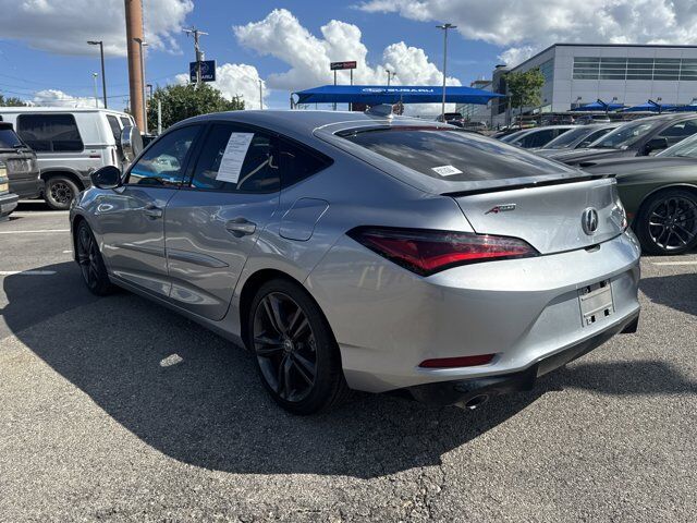 2024 Acura Integra w/A-Spec Package San Antonio TX