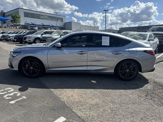 2024 Acura Integra w/A-Spec Package San Antonio TX