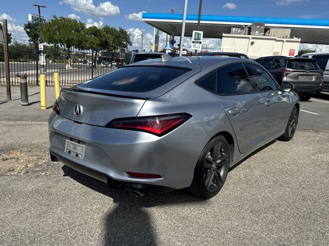 2024 Acura Integra w/A-Spec Package San Antonio TX