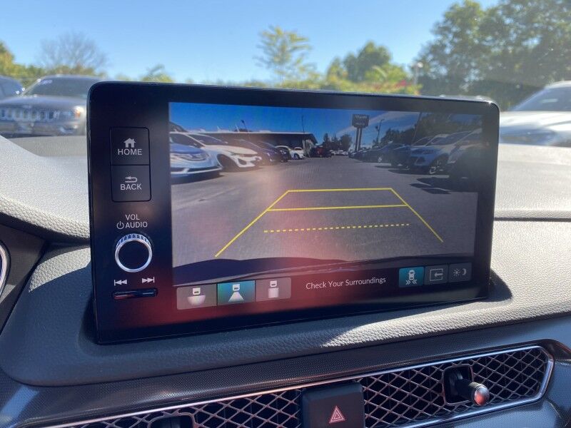2024 Acura Integra w/A-Spec Technology Package Bristol  PA