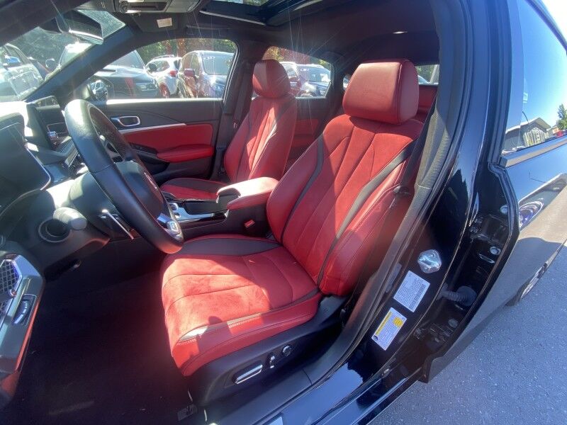 2024 Acura Integra w/A-Spec Technology Package Bristol  PA