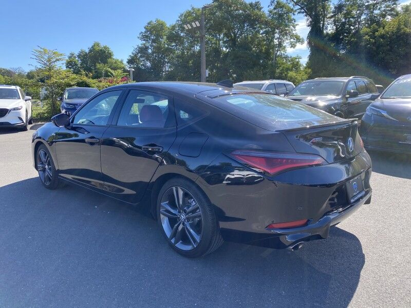 2024 Acura Integra w/A-Spec Technology Package Bristol  PA