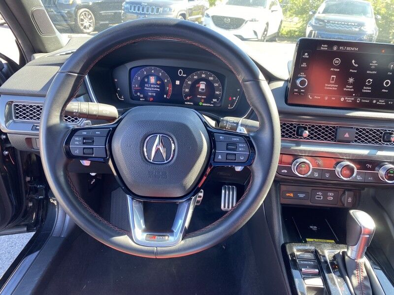 2024 Acura Integra w/A-Spec Technology Package Bristol  PA