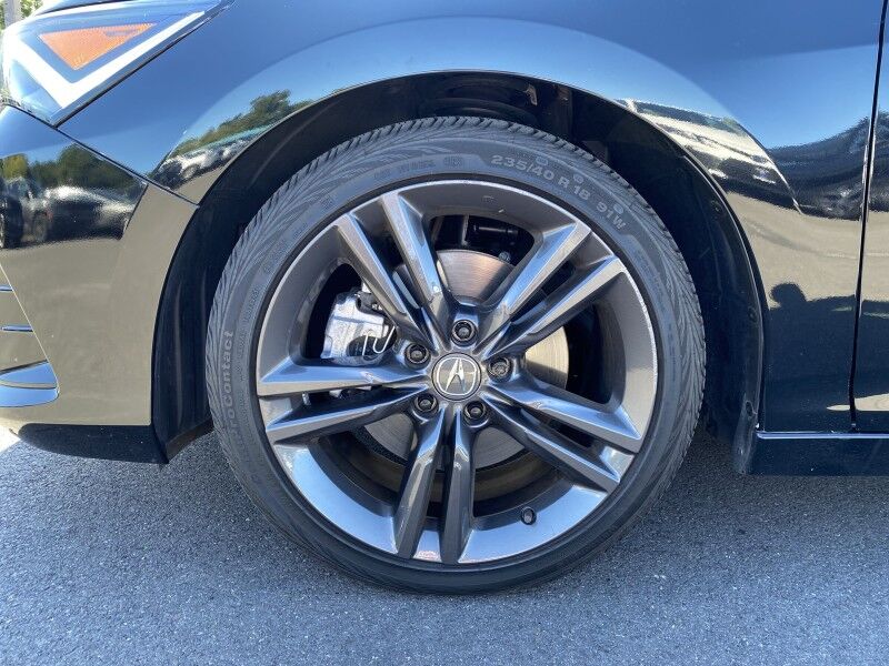 2024 Acura Integra w/A-Spec Technology Package Bristol  PA