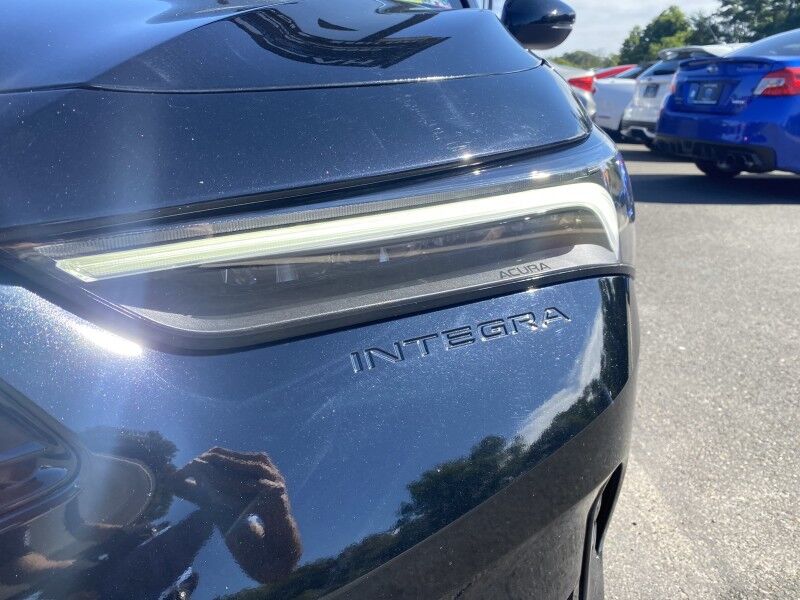 2024 Acura Integra w/A-Spec Technology Package Springfield PA