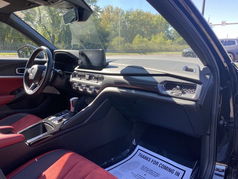2024 Acura Integra w/A-Spec Technology Package Springfield PA