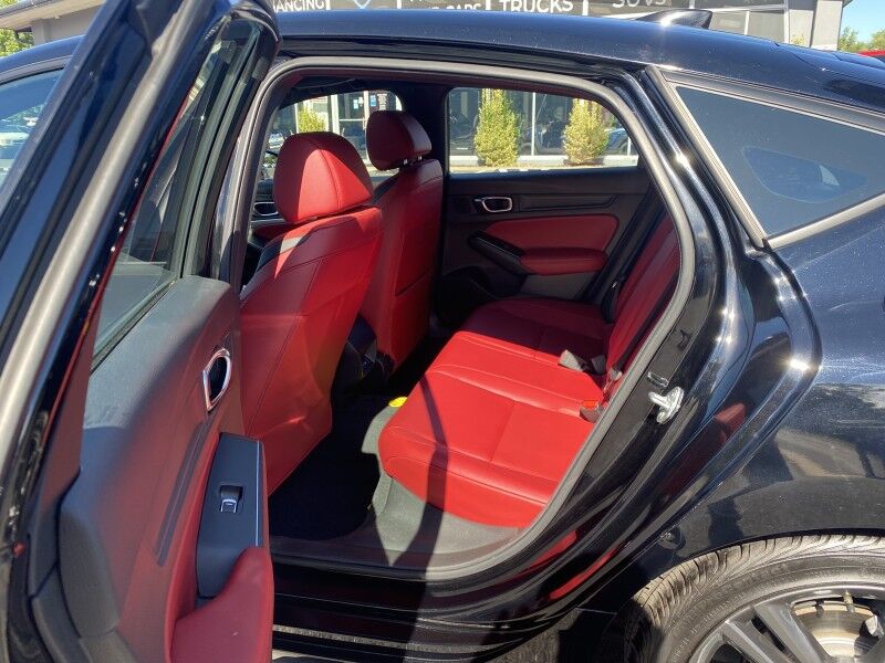 2024 Acura Integra w/A-Spec Technology Package Springfield PA