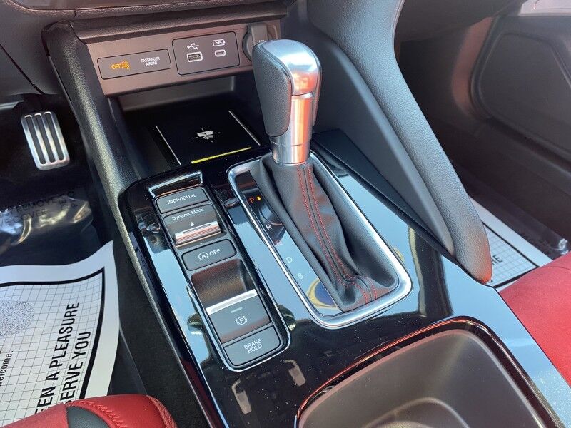 2024 Acura Integra w/A-Spec Technology Package Springfield PA