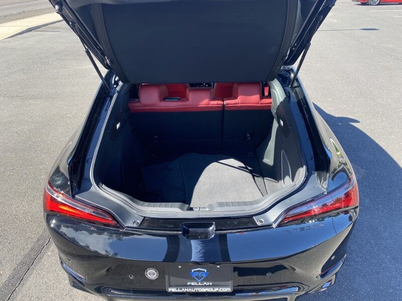 2024 Acura Integra w/A-Spec Technology Package Springfield PA