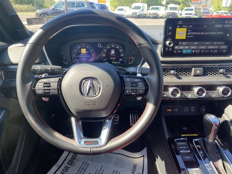 2024 Acura Integra w/A-Spec Technology Package Springfield PA