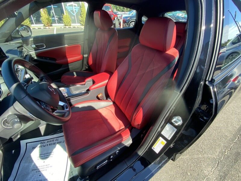 2024 Acura Integra w/A-Spec Technology Package Springfield PA
