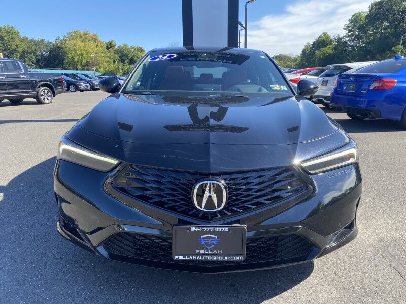 2024 Acura Integra w/A-Spec Technology Package Springfield PA