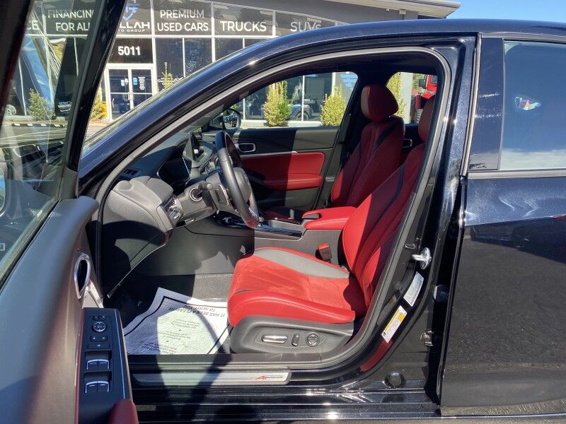 2024 Acura Integra w/A-Spec Technology Package Springfield PA