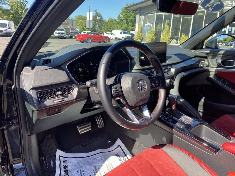 2024 Acura Integra w/A-Spec Technology Package Springfield PA