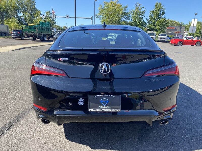 2024 Acura Integra w/A-Spec Technology Package Springfield PA