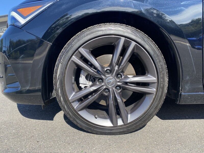 2024 Acura Integra w/A-Spec Technology Package Springfield PA