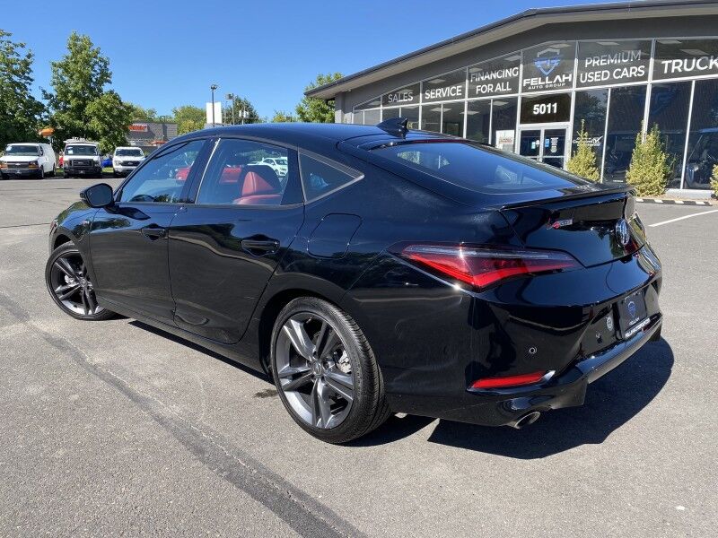 2024 Acura Integra w/A-Spec Technology Package Springfield PA