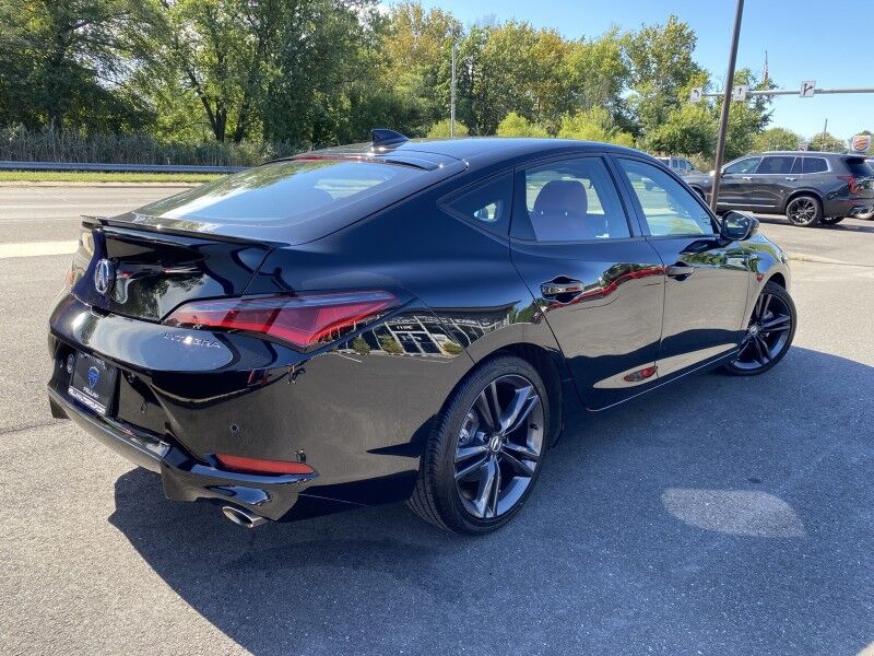 2024 Acura Integra w/A-Spec Technology Package Springfield PA